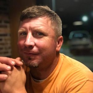 Meet your Posher, Travis